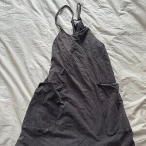 Free People Movement Hot Shot Shortall Size XS